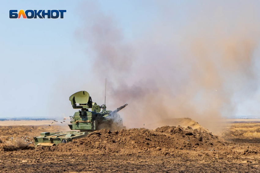 Предавший Родину ради Украины волгоградец ликвидирован под Бахмутом, — военкоры