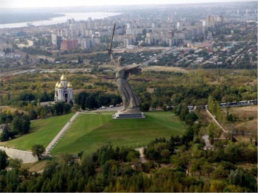 Волгоград признали одним из худших городов России 