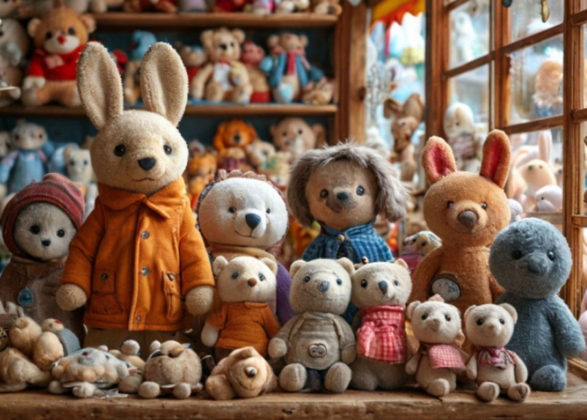 Чебурашка довел до суда и крупных штрафов десятки волгоградских предпринимателей