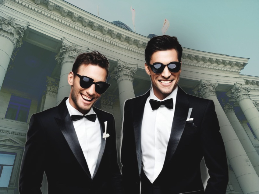 Волгоградские чиновники решили потратить 100 млн за 54 часа