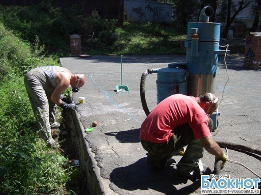 В Красноармейском районе обнаружили ртуть