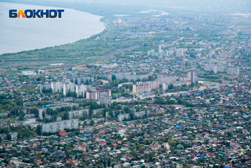 Мобильный интернет массого «лег» на юге Волгограда 