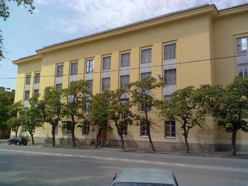 Волгоградская консерватория лишилась права выдавать дипломы об окончании вуза