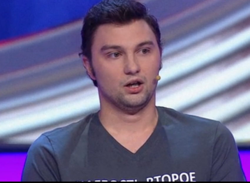 В «Comedy Баттл» на ТНТ неудачно выступил волжанин