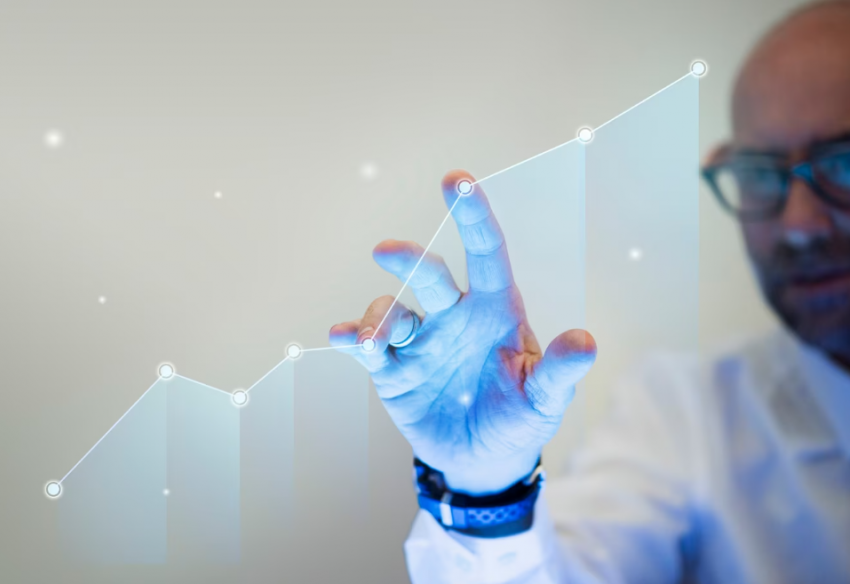 Названы крупнейшие российские компании в области информационных и коммуникационных технологий