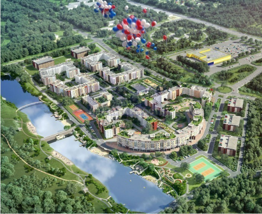 Покупка квартиры в Москве - на какие моменты обратить внимание, подбирая жилье для себя