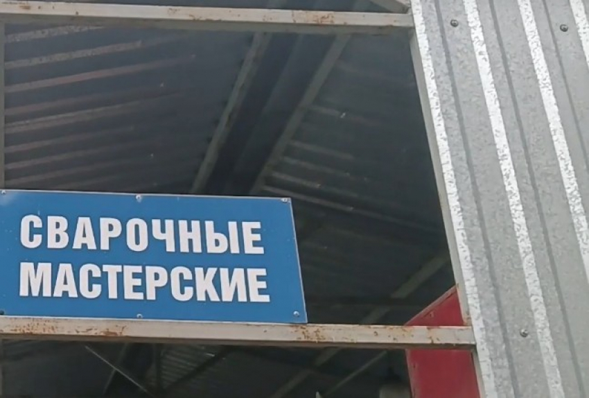 В волгоградских техникумах массово обновляют оборудование для отработки практических навыков