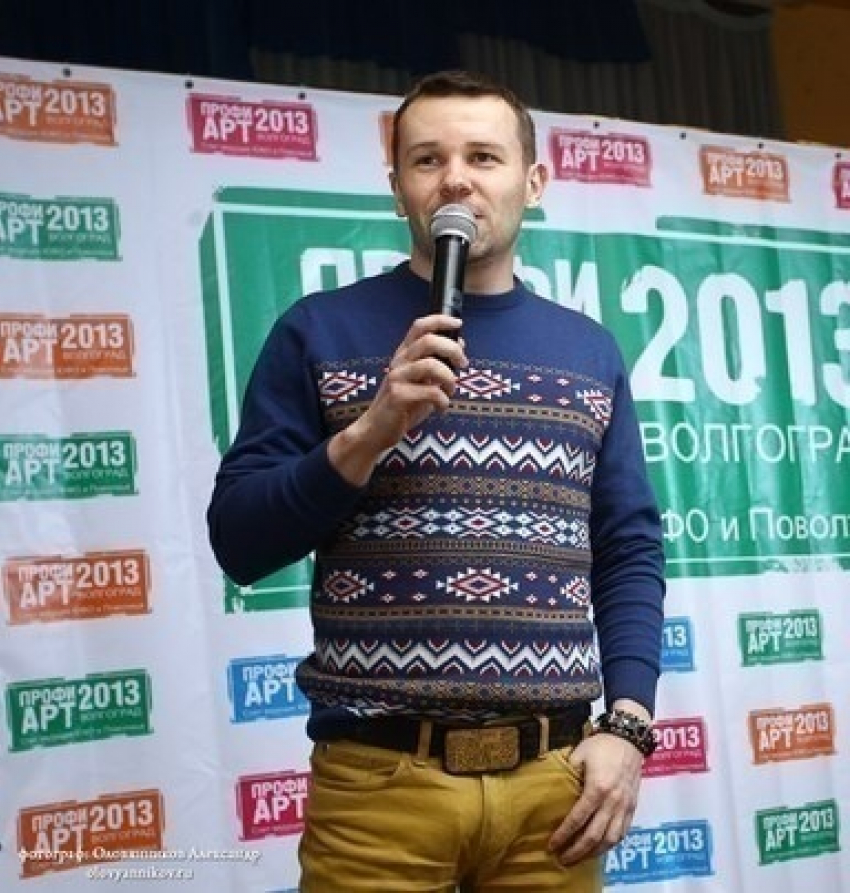 Бизнесмен из Волгограда Денис Кабанов: «Детишек должно быть много. Не меньше трех!»