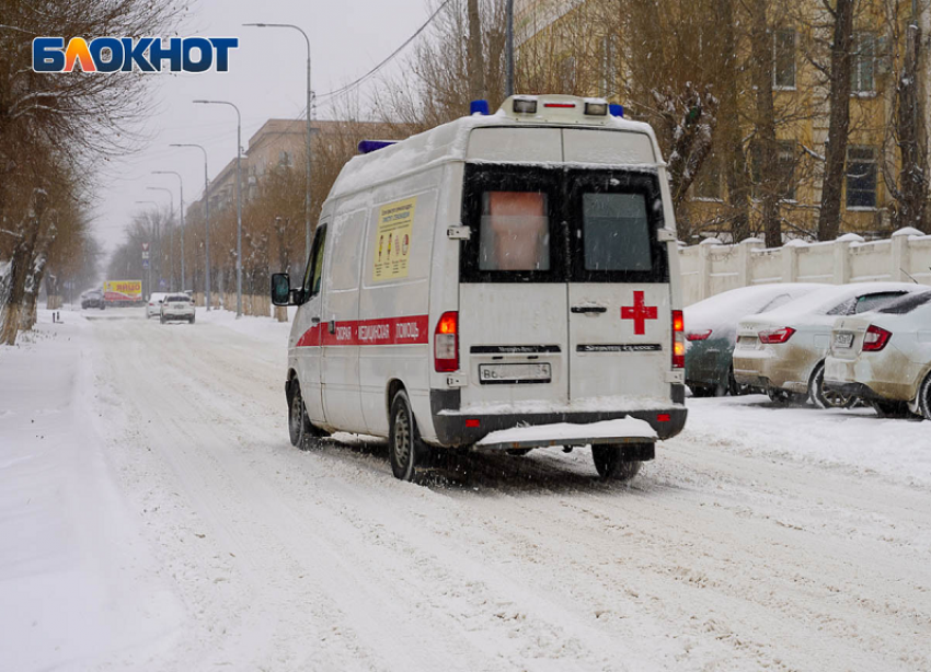Жизни 819 волгоградцев унес коронавирус с начала пандемии
