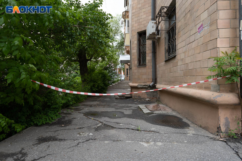 Волгоградцы жалуются на крыс в домах и шумных соседей 