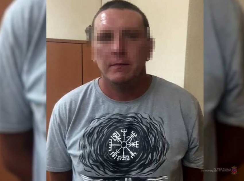Расчленил и сложил по пакетам: на 9 лет осудили ростовчанина за убийство в Волгограде