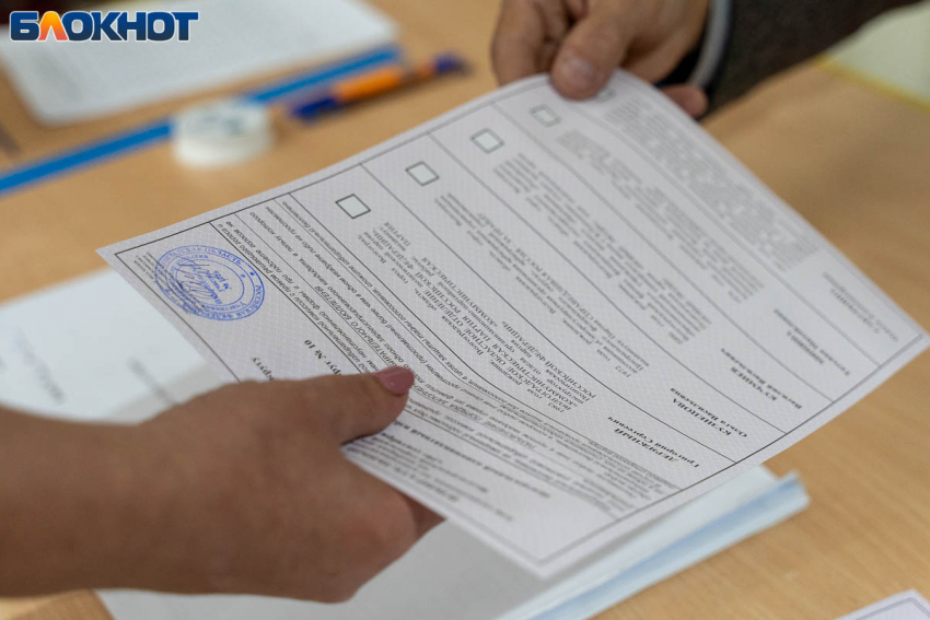 Депутатов массово засекретили от народа в Волгограде