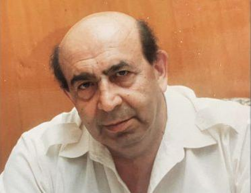 Умер главный энергетик «Химпрома", экс-зампред Волгоградской облдумы Богуславский