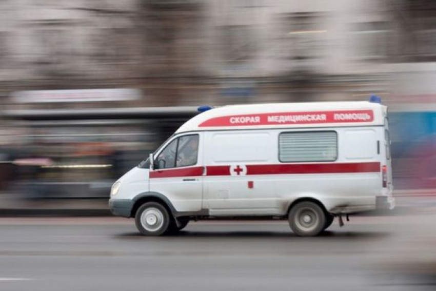 Загадочную смерть в центре Волгограда расследуют правоохранители