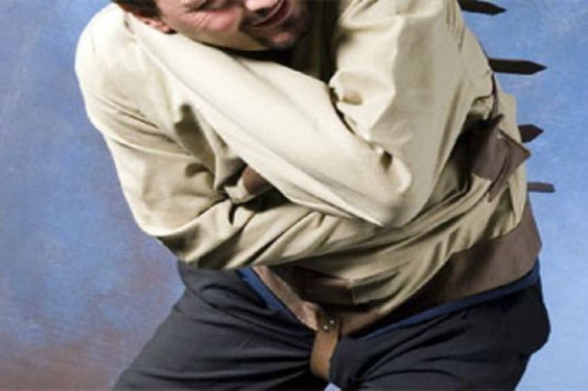 Под Волгоградом невменяемый возомнил себя атаманом и убил приятеля за невступление в его войско