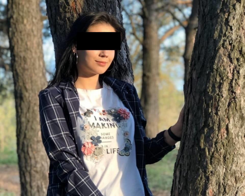 Убийца 17-летней красавицы из Михайловки получил 12 лет колонии, а ее подруга штраф
