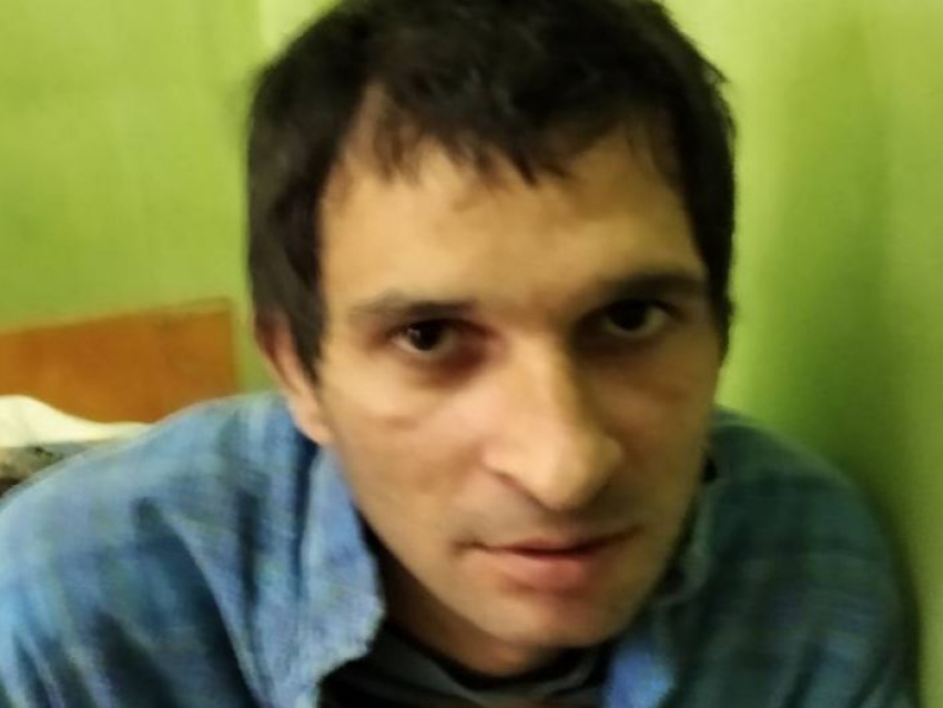 В Волгограде ищут родственников неопознанного пациента больницы