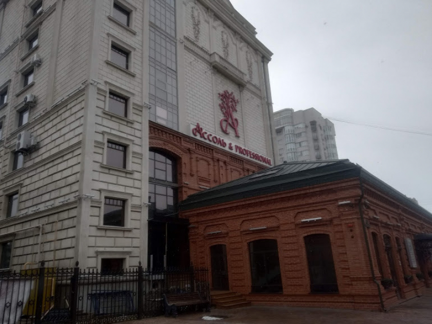 Клинику пластической хирургии «Ассоль» в Волгограде официально признали банкротом