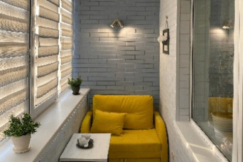 Отделка, ремонт балкона, лоджии под ключ. Утепление, остекление. Заходи в справочник