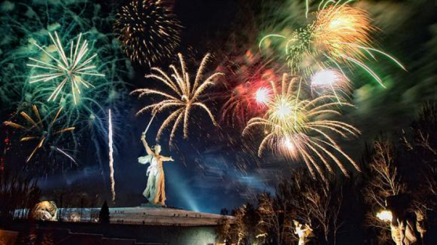 В День города в Волгограде организуют дополнительный транспорт