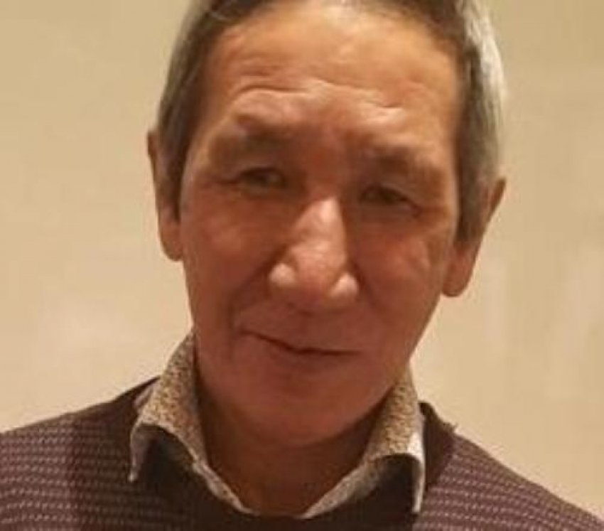 Мужчина в камуфляжном костюме пропал возле пограничной зоны в Волгоградской области 