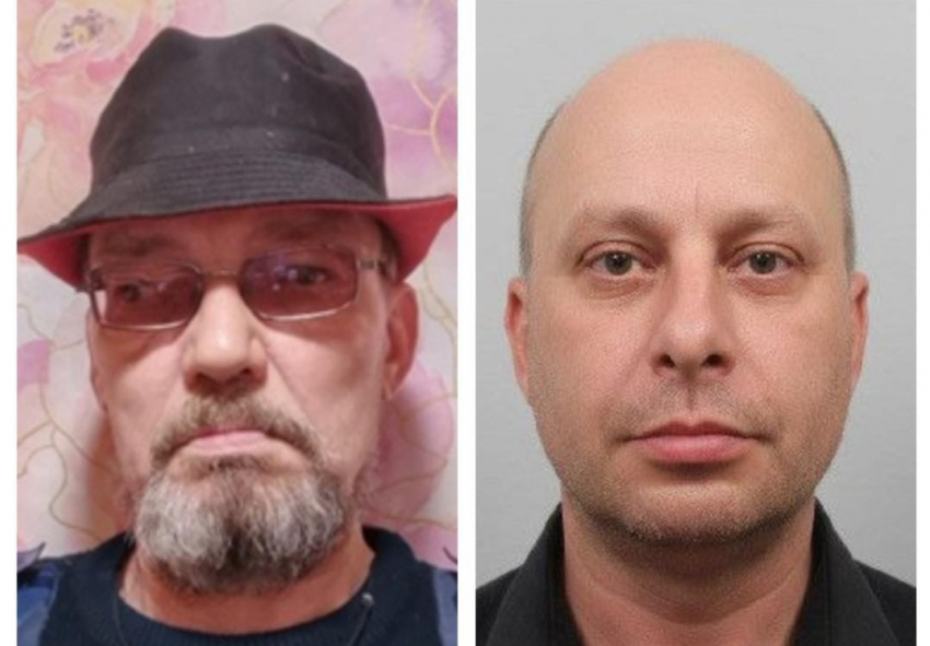 Высокий и низкий: в Волгограде загадочно исчезли двое мужчин 