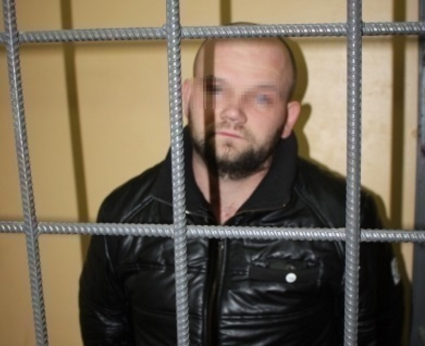 В Волгограде пойман мошенник-рецидивист из Ростова-на-Дону