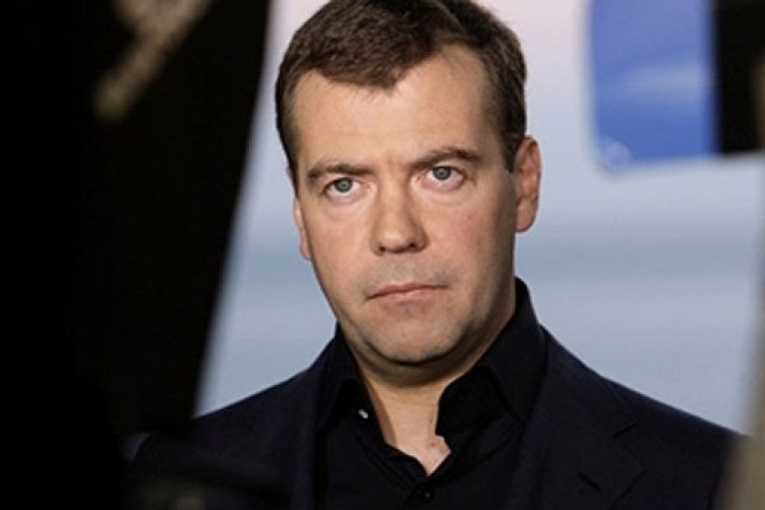 Дмитрий Медведев заявил, что намерен помочь аграриям