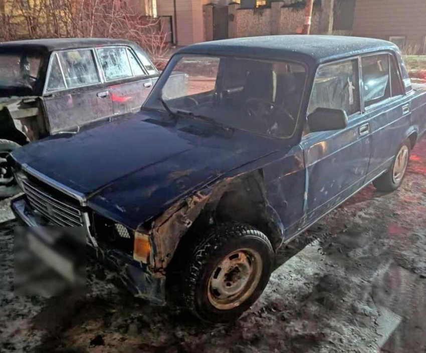 В больнице скончался 17-летний волгоградец после «покатушек» на крыше ВАЗа 