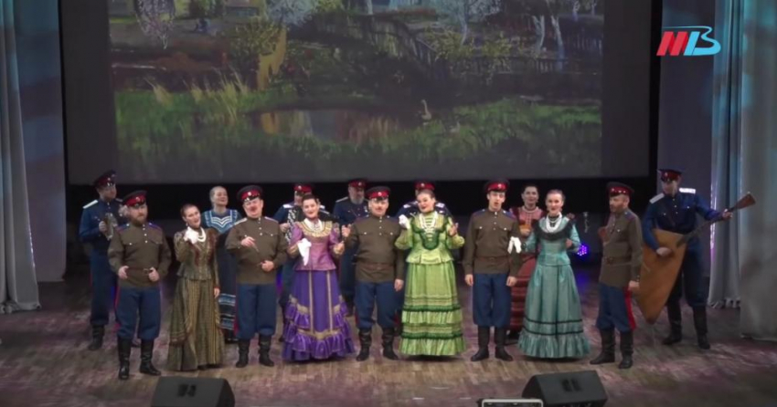 Прокуратура возбудила дело по факту проведения фиктивного фестиваля русской культуры в Волгограде