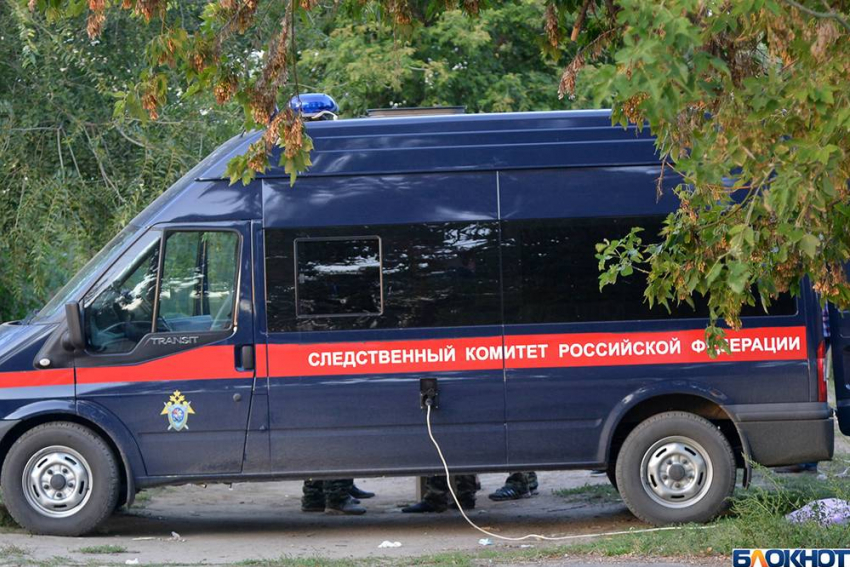 В Волгограде в подвале дома найден труп слесаря УК «Тандем» 