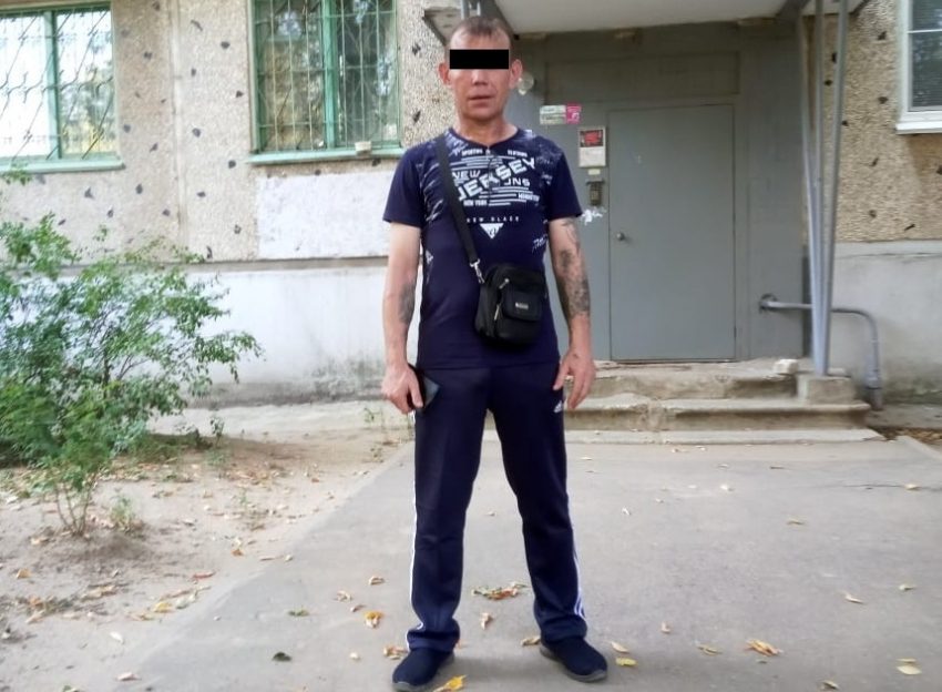 Убивший полицейского у здания УБЭП в Волгограде ранее был осужден за изнасилование