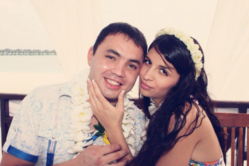 Волгоградка Алиана Гобозова отменила венчание с мужем из-за болезни мамы