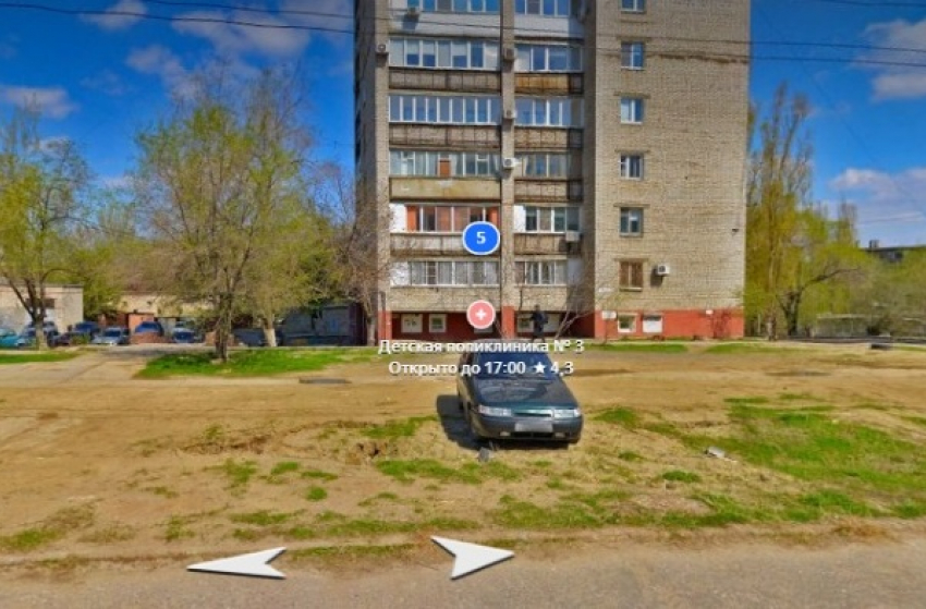 Труп должника нашли в квартире на севере Волгограда