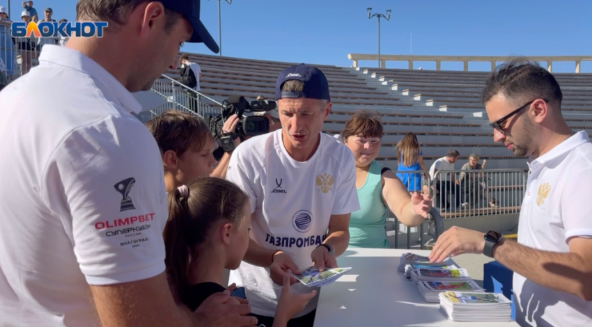 От смертельной болезни спасают легендарного экс-игрока «Ротора» Евгения Алдонина 