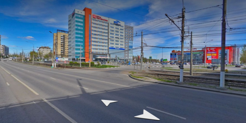 В Волгоградской области построят заправки для электрокаров на 30 млн рублей: список адресов