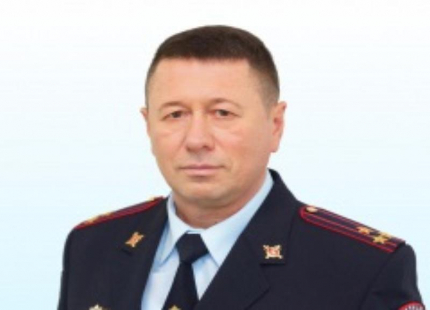 Одним генералом-майором в Волгоградской области стало больше