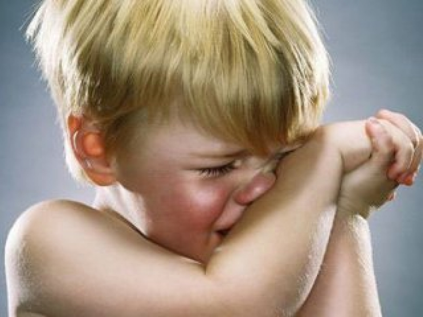 На юге Волгограда 2-летний малыш пробил голову в детском саду