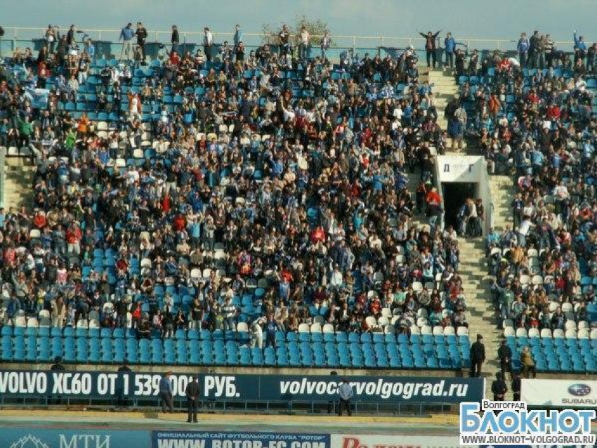 Наставники команд «Ротор» Волгоград и «Торпедо» Москва о прошедшем матче