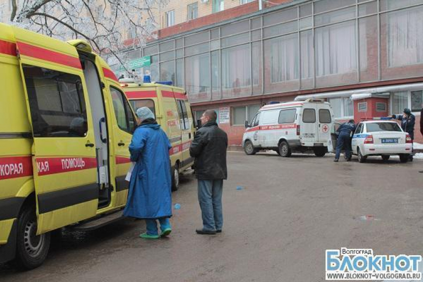 Четверо пострадавших в терактах в Волгограде остаются в тяжелом состоянии
