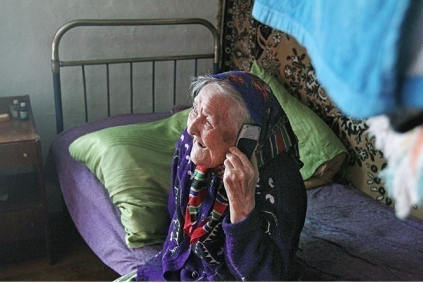 В Волгограде 2 пенсионеров не поддались на уловки телефонных мошенников