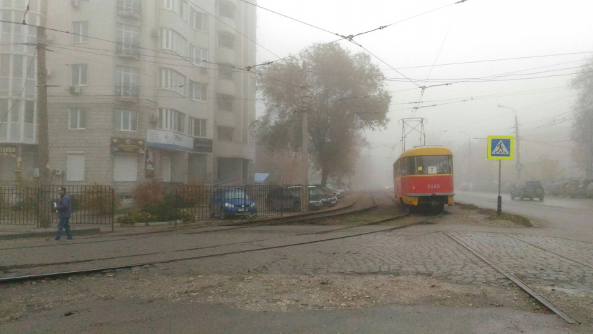 Заморозки до -1 градуса ожидаются в Волгоградской области