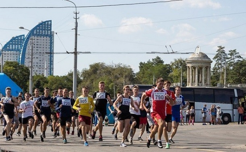 Движение по Нулевой Продольной будет закрыто до вечера в Волгограде