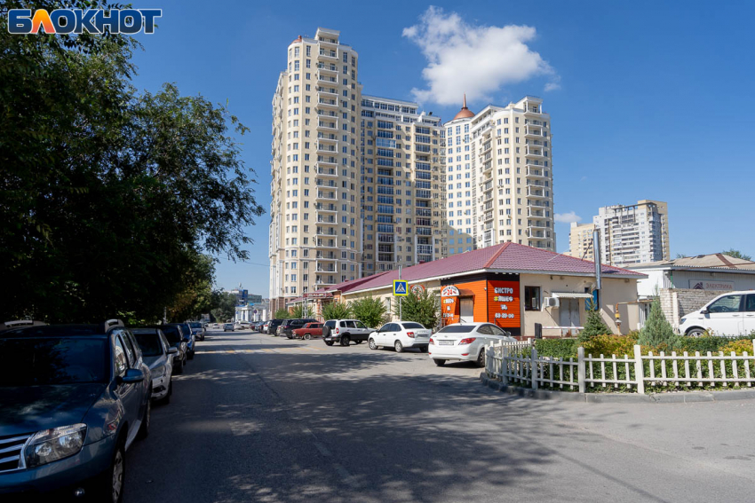 Новостройки резко подешевели в Волгограде