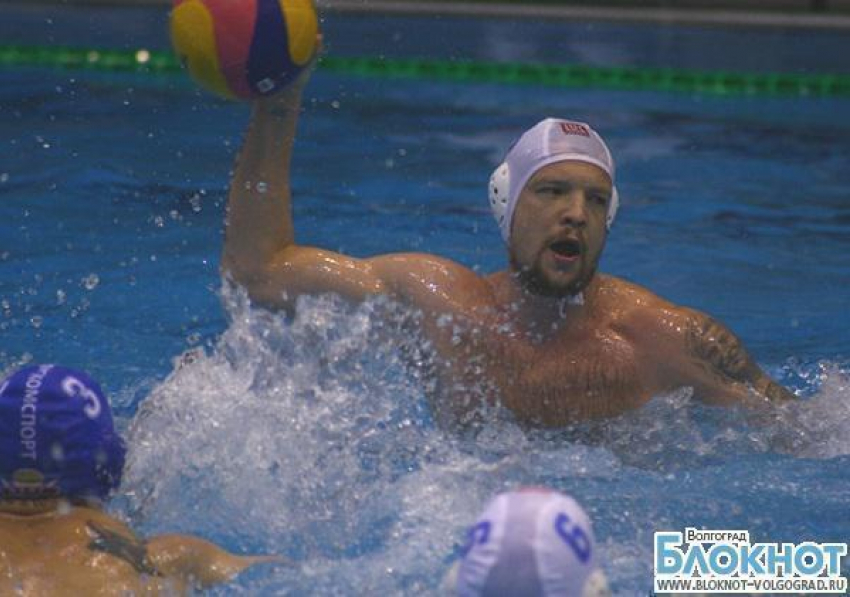 «Спартак-Волгоград» в первом финальном матче Кубка Европы нокаутировал «Младость»