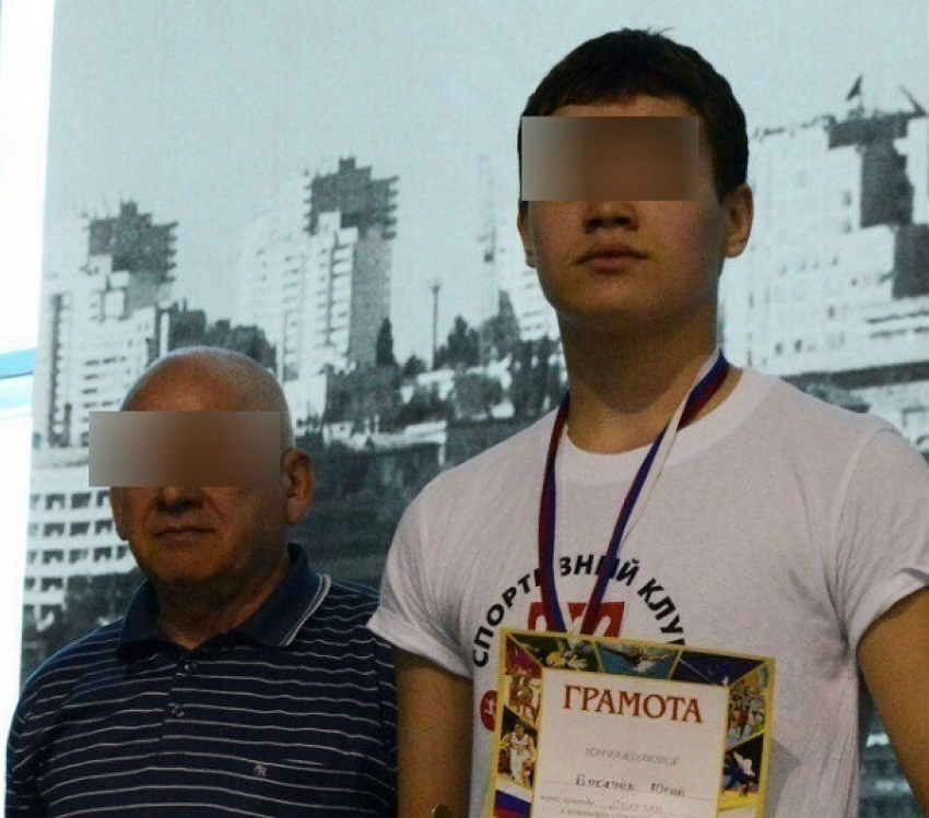 ﻿14-летний ватерполист из Волгограда умер на соревнованиях в Нижегородской области