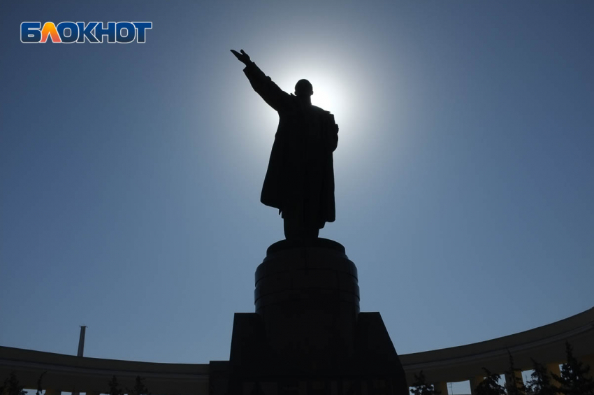 Облачно и комфортно: погода в Волгограде на 4 ноября