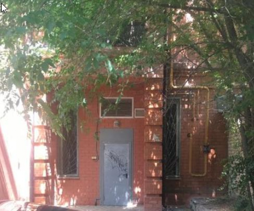 «Почта России» начала распродажу недвижимости в центре Волгограда