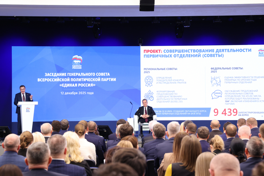 ЕР добилась закрепления в бюджете расходов на ключевые направления народной программы