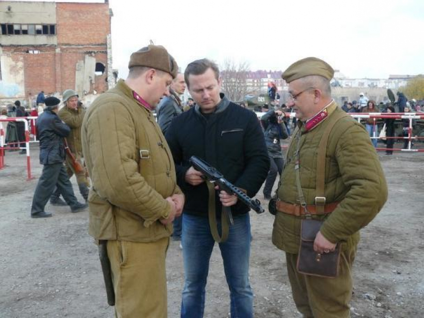 Экс-мэр Волгограда назвал итоги выборов в гордуму «нарисованным результатом»